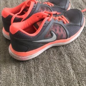 Nike size 8 sneakers